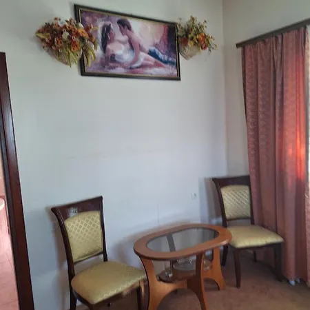 Hotel барселона Mizikevycha