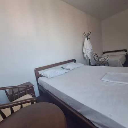 барселона Hotel Mizikevycha