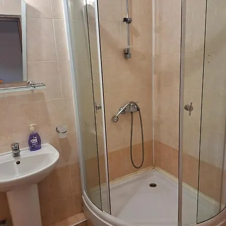 барселона Hotel Mizikevycha