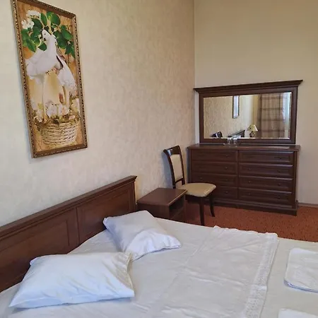 барселона Hotel