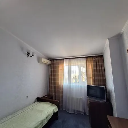 барселона Mizikevycha