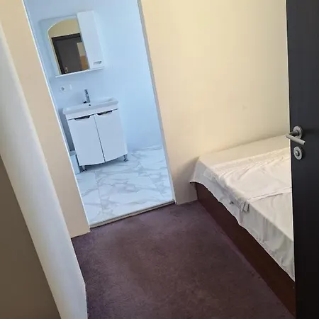 барселона 4* Mizikevycha