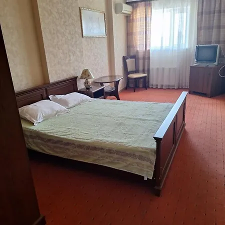 барселона Hotel