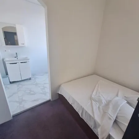 Hotel барселона Mizikevycha