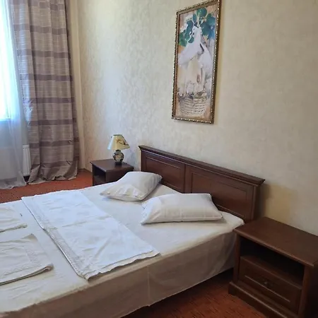 Hotel барселона 4*