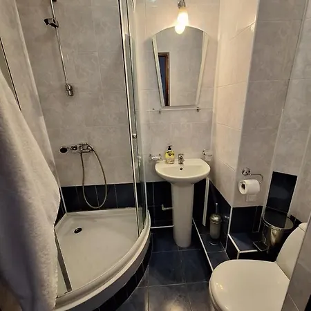 Hotel барселона