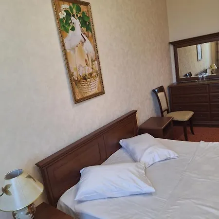 Hotel барселона 4*