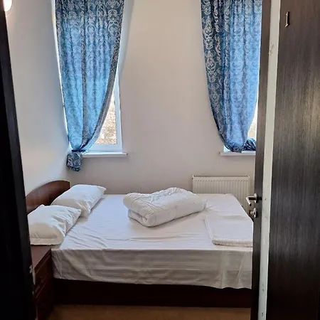барселона 4* Mizikevycha