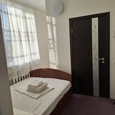 Hotel барселона Mizikevycha