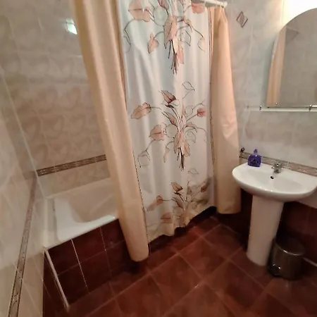 барселона Mizikevycha