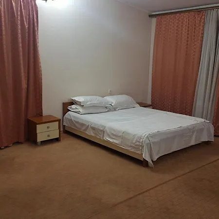 Hotel барселона Mizikevycha