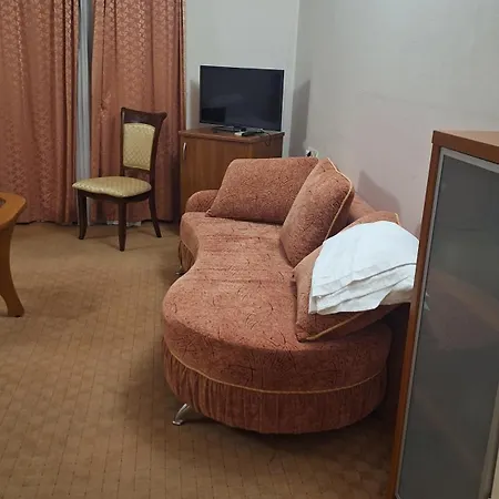 Hotel барселона