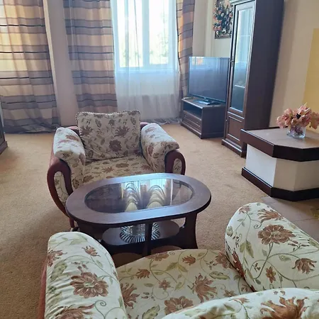 Hotel барселона Mizikevycha