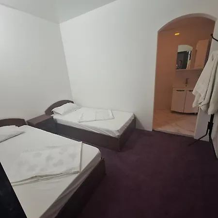 барселона 4* Мизикевича