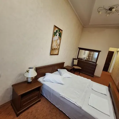 барселона Отель 4*